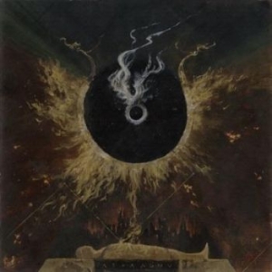 Irkallian Oracle - Apollyon (2 Lp) in the group VINYL / Hårdrock/ Heavy metal at Bengans Skivbutik AB (2542728)