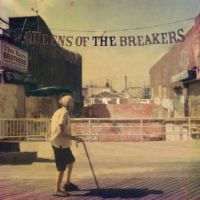 The Barr Brothers - Queens Of The Breakers in the group VINYL / Elektroniskt,World Music at Bengans Skivbutik AB (2543501)