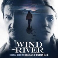 Cave Nick & Warren Ellis - Wind River (Original Score) in the group CD / Film-Musikal at Bengans Skivbutik AB (2543528)