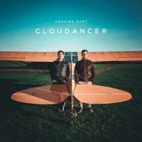 Chasing Kurt - Cloud Dancer in the group CD / Dance-Techno at Bengans Skivbutik AB (2543984)