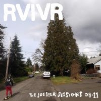 Rvivr - The Joester Sessions '08-'11 in the group CD / Pop-Rock at Bengans Skivbutik AB (2545434)