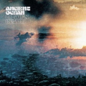 Ancient Ocean - Titan's Island in the group CD / Pop-Rock at Bengans Skivbutik AB (2545545)