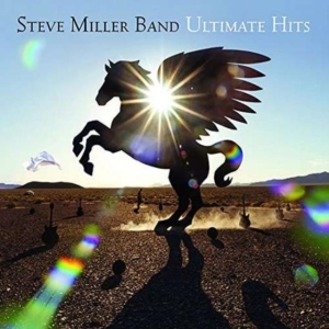 Steve Miller - Ultimate Hits (2Cd) in the group CD / Pop-Rock at Bengans Skivbutik AB (2546363)