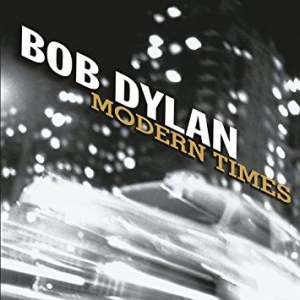 Dylan Bob - Modern Times in the group OUR PICKS / Most popular vinyl classics at Bengans Skivbutik AB (2546383)