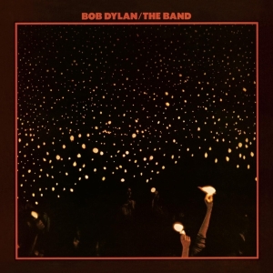 Dylan Bob & The Band - Before The Flood in the group VINYL / Pop-Rock at Bengans Skivbutik AB (2546385)