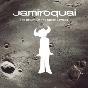 Jamiroquai - The Return Of The Space Cowboy in the group Minishops / Jamiroquai at Bengans Skivbutik AB (2546388)