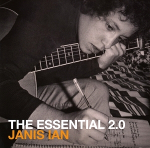 Ian Janis - The Essential 2.0 in the group CD / Pop-Rock at Bengans Skivbutik AB (2546392)