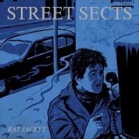 Street Sects - Rat Jacket in the group VINYL / Pop-Rock at Bengans Skivbutik AB (2546797)