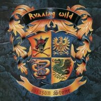 Running Wild - Blazon Stone in the group CD / Pop-Rock at Bengans Skivbutik AB (2547701)