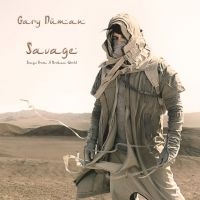 Gary Numan - Savage (Songs From A Broken World) in the group CD / Upcoming releases / Pop at Bengans Skivbutik AB (2547709)