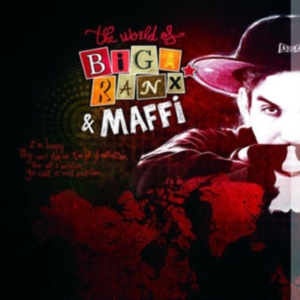 Biga Ranx & Maffi - World Of Biga Ranx Vol.1 in the group VINYL / Reggae at Bengans Skivbutik AB (2547753)