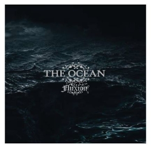 Ocean - Fluxion in the group VINYL / Hårdrock at Bengans Skivbutik AB (2547764)