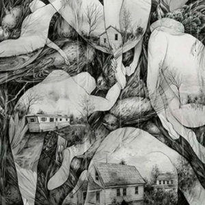 Mono - Rays Of Darkness in the group CD / Hårdrock at Bengans Skivbutik AB (2547768)