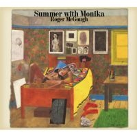 Mcgough Roger - Summer With Monika in the group CD / Pop-Rock at Bengans Skivbutik AB (2547804)