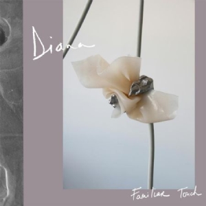 Diana - Familiar Touch in the group VINYL / Pop-Rock at Bengans Skivbutik AB (2547812)