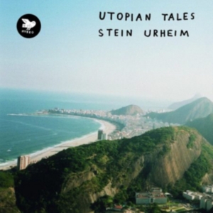 Urheim Stein - Utopian Tales in the group CD / Jazz at Bengans Skivbutik AB (2547833)