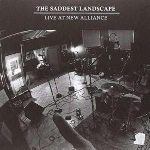 Saddest Landscape - Live At New Alliance East - in the group VINYL / Pop-Rock at Bengans Skivbutik AB (2548890)