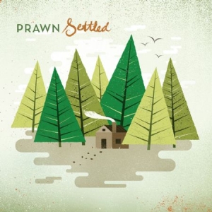 Prawn - Settled - in the group VINYL / Rock at Bengans Skivbutik AB (2548898)