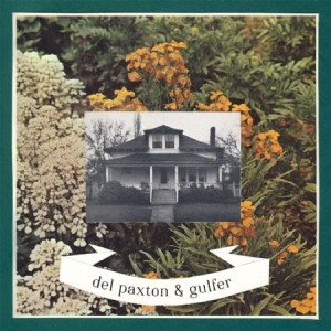 Paxton Del/Gulfer - Split - in the group VINYL / Pop-Rock at Bengans Skivbutik AB (2548900)