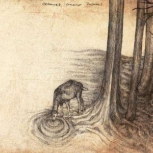 Octaves - Greener Pastures in the group VINYL / Rock at Bengans Skivbutik AB (2548924)