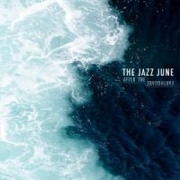 Jazz June The - After The Earthquake in the group CD / Pop-Rock at Bengans Skivbutik AB (2548984)