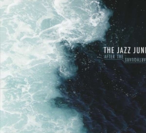Jazz June The - After The Earthquake in the group CD / Pop-Rock at Bengans Skivbutik AB (2548984)