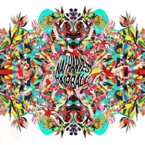 Nai Harvest - Hairball in the group OUR PICKS /  Christmas gift tip Vinyl at Bengans Skivbutik AB (2548991)