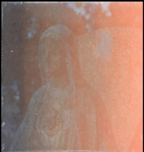 Donovan Wolfington - How To Treat The Ones You Love in the group VINYL / Pop-Rock at Bengans Skivbutik AB (2549006)