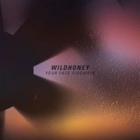 Wildhoney - Your Face Sideways in the group CD / Pop-Rock at Bengans Skivbutik AB (2549009)