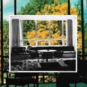 Paxton Del - All Day, Every Day, All Night in the group CD / Pop-Rock at Bengans Skivbutik AB (2549024)