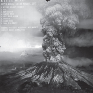 Upper Wilds - Guitar Module in the group VINYL / Pop-Rock at Bengans Skivbutik AB (2549064)