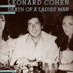 Cohen Leonard - Death Of A Ladies' Man in the group OUR PICKS / Most popular vinyl classics at Bengans Skivbutik AB (2549550)