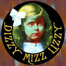 Dizzy Mizz Lizzy - Dizzy Mizz Lizzy in the group OTHER / -Start LP1 at Bengans Skivbutik AB (2549583)