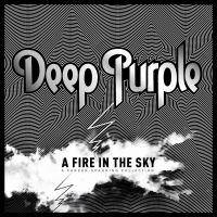 DEEP PURPLE - A FIRE IN THE SKY (3CD) in the group OUR PICKS / Christmas gift tip CD at Bengans Skivbutik AB (2549589)