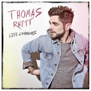 Thomas Rhett - Life Changes in the group OTHER / Övrigt / at Bengans Skivbutik AB (2551139)