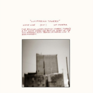 Godspeed You! Black Emperor - Luciferian Towers in the group Minishops / Godspeed You at Bengans Skivbutik AB (2551333)