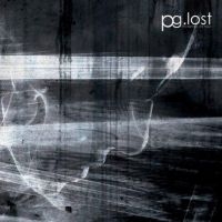 Pg Lost - It's Not Me, It's You in the group CD / Upcoming releases / Övrigt at Bengans Skivbutik AB (2551426)