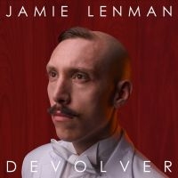 Lenman Jamie - Devolver in the group VINYL / Pop-Rock at Bengans Skivbutik AB (2551451)