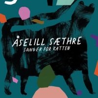 Saethre Åselill - Sanger For Katten in the group CD / Jazz at Bengans Skivbutik AB (2551462)