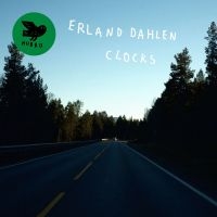 Dahlen Erland - Clocks in the group VINYL / Jazz at Bengans Skivbutik AB (2551465)