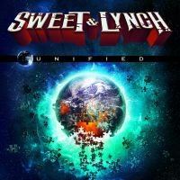 Sweet & Lynch - Unified in the group CD / Pop-Rock at Bengans Skivbutik AB (2552880)