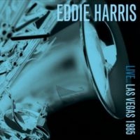 Harris Eddie - Live Las Vegas 1985 in the group CD / Upcoming releases / Övrigt at Bengans Skivbutik AB (2553245)