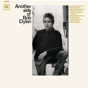 Dylan Bob - Another Side Of Bob Dylan in the group VINYL / Pop-Rock at Bengans Skivbutik AB (2556860)