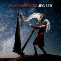 Bödtker Ellen - I Look in the group VINYL / Pop-Rock at Bengans Skivbutik AB (2557340)