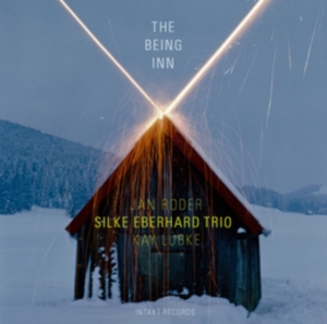 Silke Eberhard Trio - The Being Inn in the group OTHER / Övrigt / at Bengans Skivbutik AB (2557530)