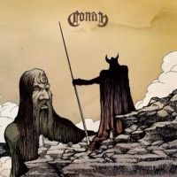 Conan - Monnos (Vinyl) in the group VINYL / Hårdrock at Bengans Skivbutik AB (2560178)