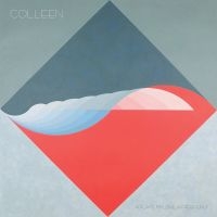 Colleen - A Flame My Love, A Frequency in the group VINYL / Pop-Rock at Bengans Skivbutik AB (2560274)