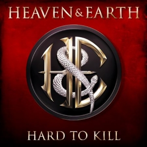 Heaven & Earth - Hard To Kill (Cd+Dvd) in the group CD / Rock at Bengans Skivbutik AB (2560280)