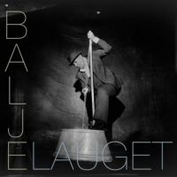 Baljeauget - Baljelauget in the group CD / Pop-Rock at Bengans Skivbutik AB (2560318)