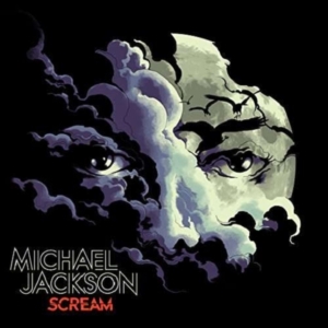 Jackson Michael - Scream in the group CD / Pop-Rock,Övrigt at Bengans Skivbutik AB (2560373)